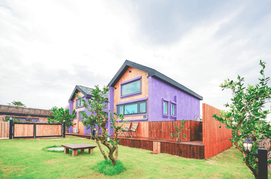 반려견과 함께 하는 제주 애견동반 숙소 추천 BEST4