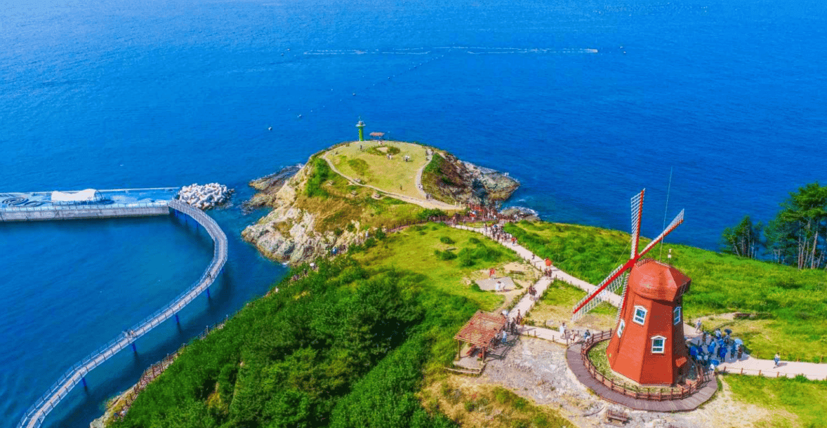 “꼭 한 번은 가봐야 해!”… 9월에 떠나기 좋은 거제도 명소 BEST 4