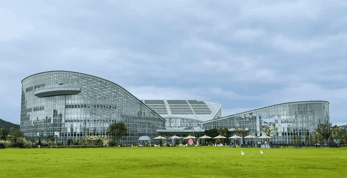 “완전 힐링 제대로!”… 가을에 꼭 가봐야 할 국내 인기 수목원 BEST 4