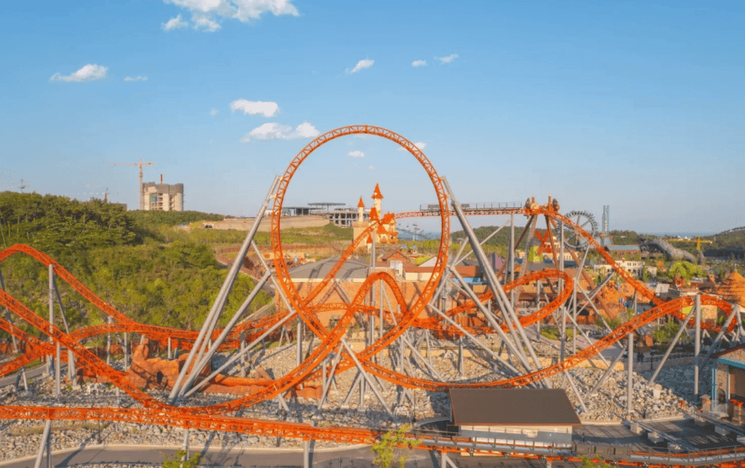 “부산을 한눈에 담아보자!”… 꼭 가봐야 할 부산 여행지 BEST 5