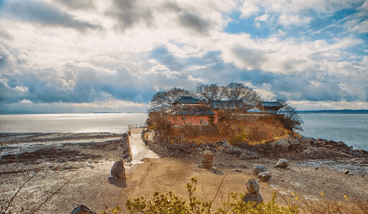 “이런 곳이 있었어?”… 충남 서산의 숨은 보석 같은 여행지 BEST 4