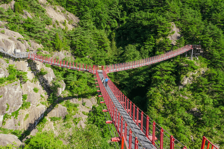 사라질 뻔한 공간을 재생한 국내 여행지 5곳