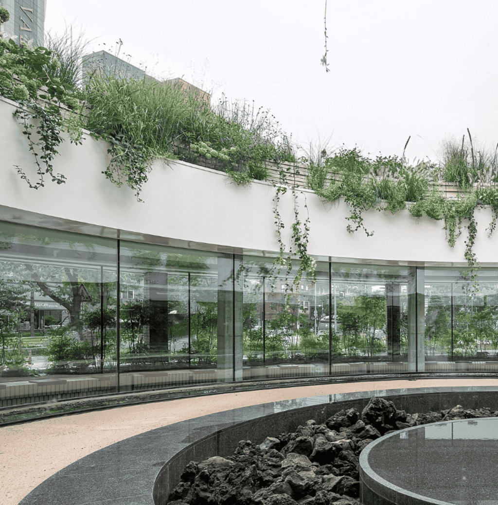 서울 근교 대형 카페 BEST 8 – 가을 나들이에 딱 맞는 핫플레이스