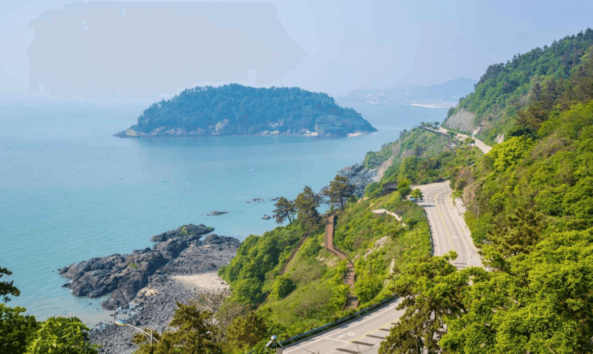 “완전 숨겨진 보석!”… 전남 영광에서 꼭 가봐야 할 여행지 BEST 3