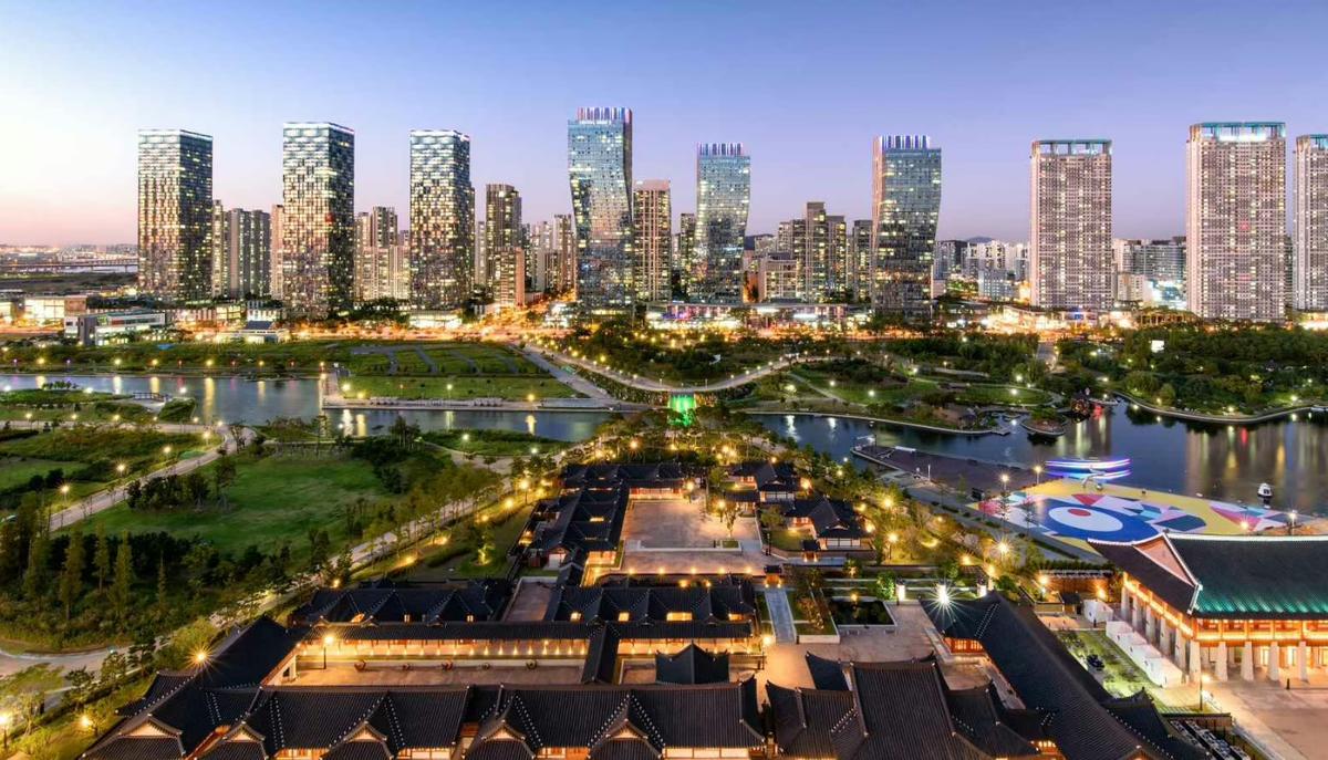 “감성에 취하고 날씨에 취하는!”… 가을에 인천에서 가볼만한 곳 추천 BEST 3