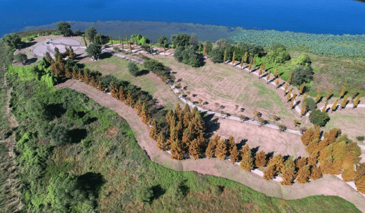 “당장 떠나자!”…가을에 떠나는 당일치기 여행지 추천 BEST 3