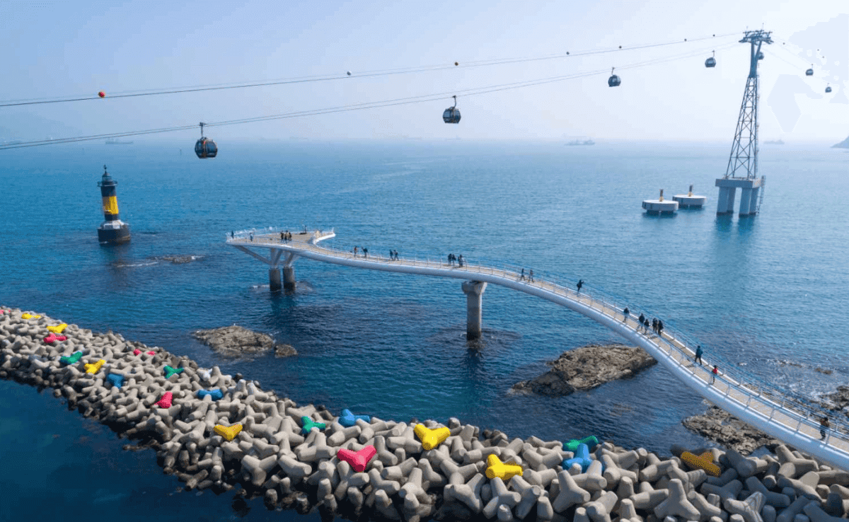 “완전 제대로 힐링 가능해!”…추석 연휴에 떠나기 좋은 국내 여행지 BEST 5