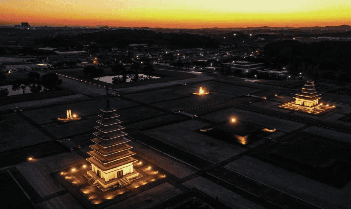 “추석연휴 즐기자!”… 추석 연휴에 꼭 가봐야 할 전국 축제 BEST 4 추천