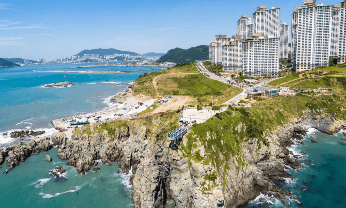 “발밑에 펼쳐진 절경!”… 놓치면 후회할 국내 스카이워크 명소 BEST 5