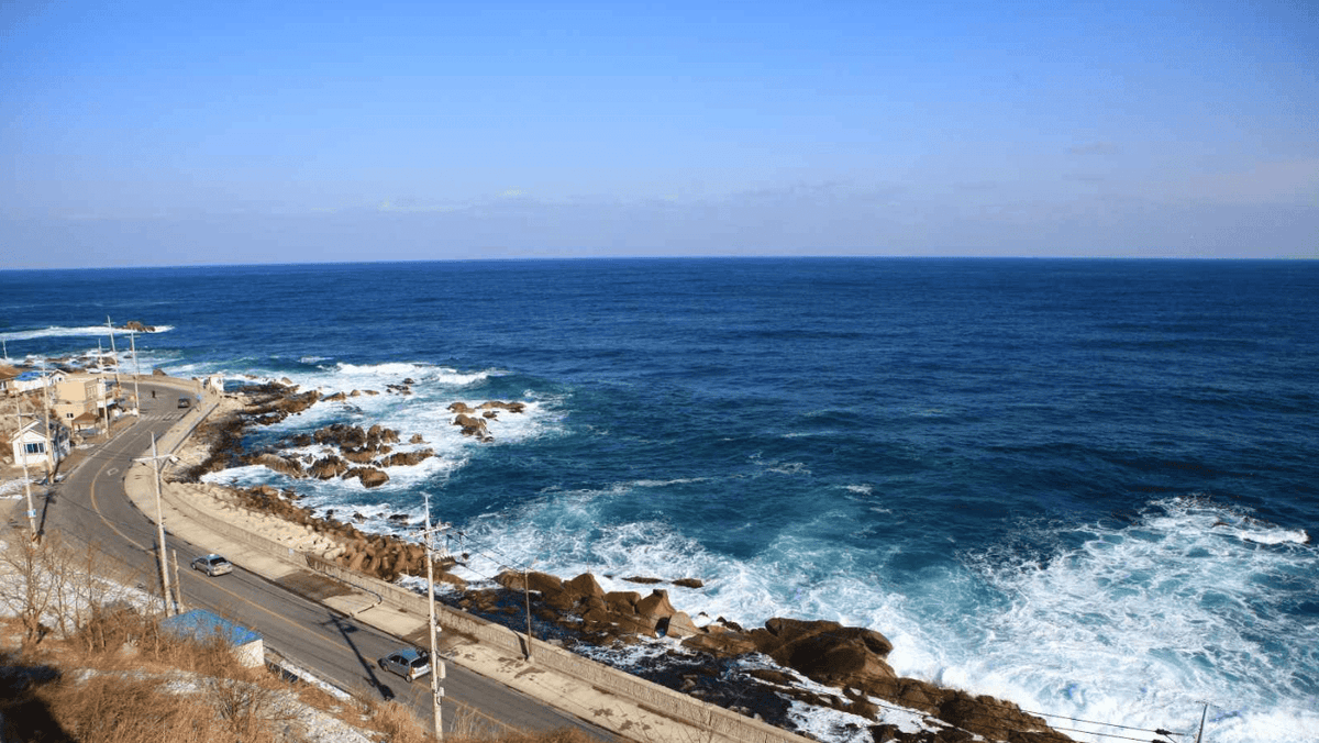 “완전 일석이조 드라이브 코스!”… 전국 당일치기 드라이브 명소 TOP 4 추천