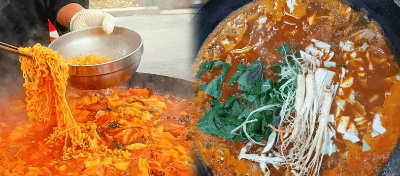 “꼭 가봐야 해!”…가평에서 맛볼 수 있는 방송출연 맛집 BEST 5 추천