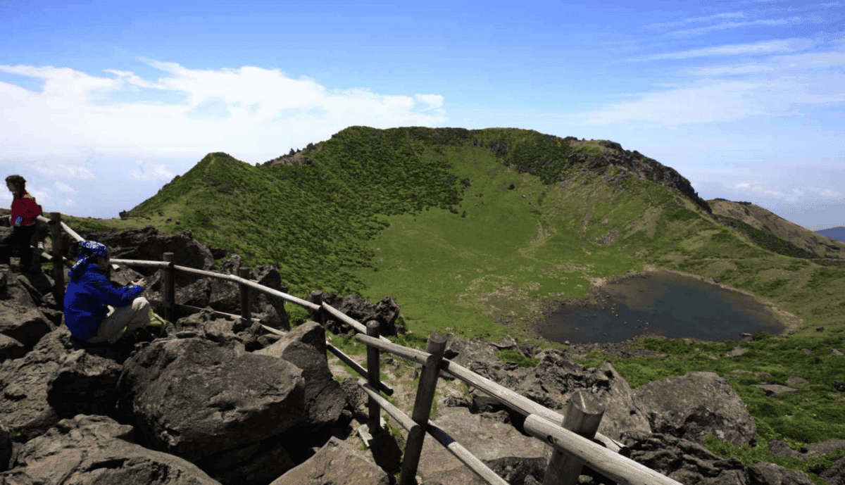 2024 한라산 국립공원 탐방예약 방법, 등반 준비물 총정리