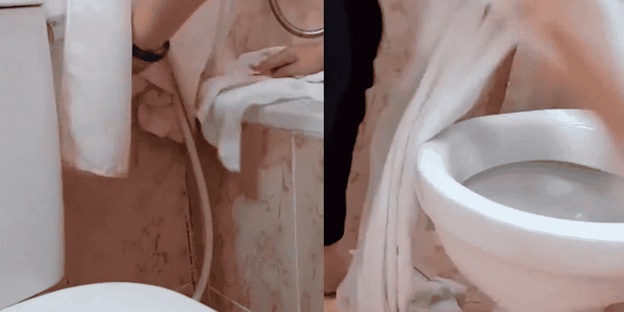 청소는 없나요? 호텔리어가 꼽은 의외로 더러운 호텔 물건들