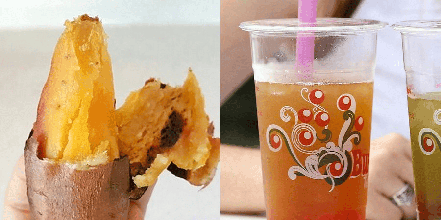 비주얼은 익숙하지만, 그 속에 숨겨진 위험! 중국 길거리 음식 5가지