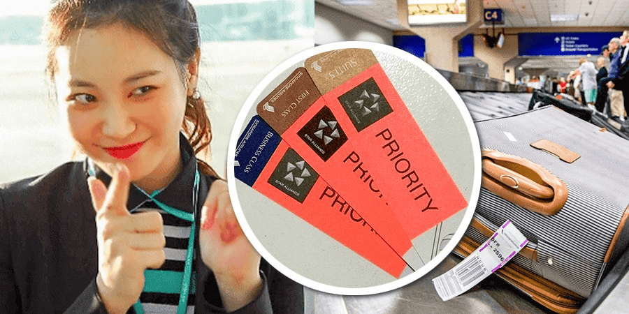 비행기 짐, 먼저 받는 법! 사실 알고 보니 이게 좌우한다