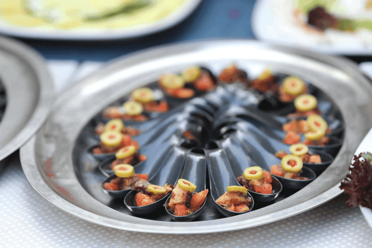 미식의 수도, 서울에서 즐기는 특별한 식사 장소 10선