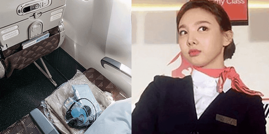 기내에서 가장 많이 도난되는 물품 1위