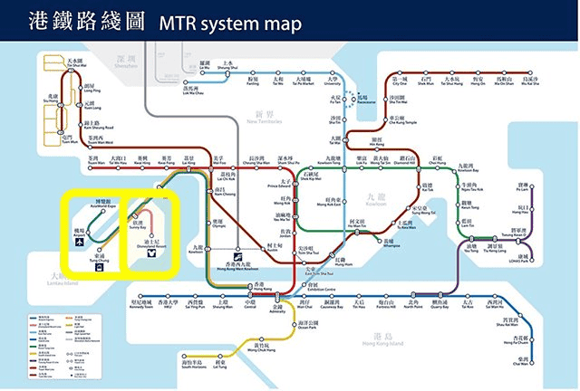 마법 같은 겨울을 맞이하자! 홍콩 디즈니랜드에서 겨울 왕국을 200% 즐기는 방법
