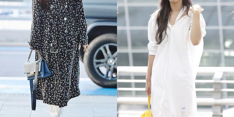 “이 옷만은 피하세요!”… 비행기 타고 후회하게 되는 공항 패션 TOP 5