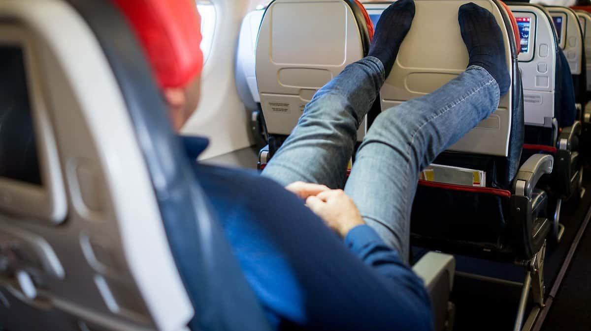 “이런 승객은 제발…!” 승무원이 말하는 최악의 승객 TOP 10