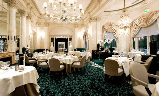 “1인 250만원?!” 세계에서 가장 비싼 레스토랑 TOP 5