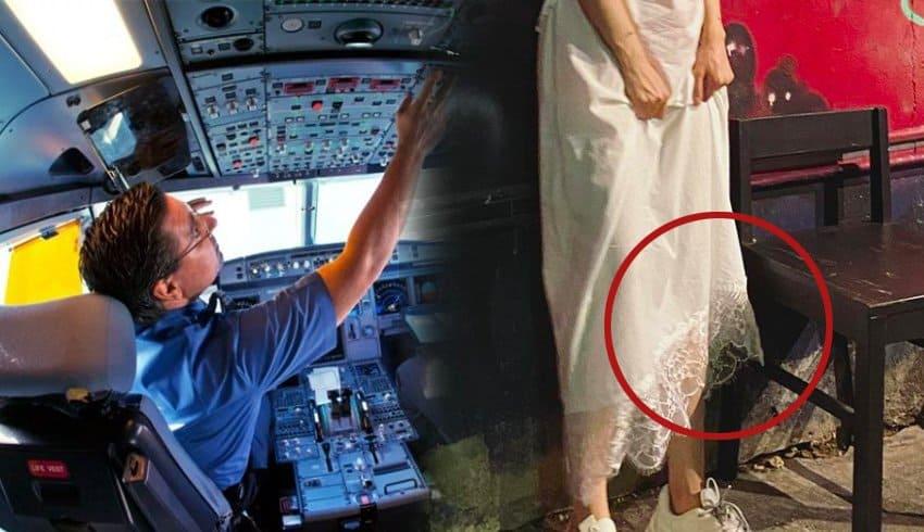 이 옷 입으면 위험?! 비행기 생존률 높이는 필수 팁 BEST 5