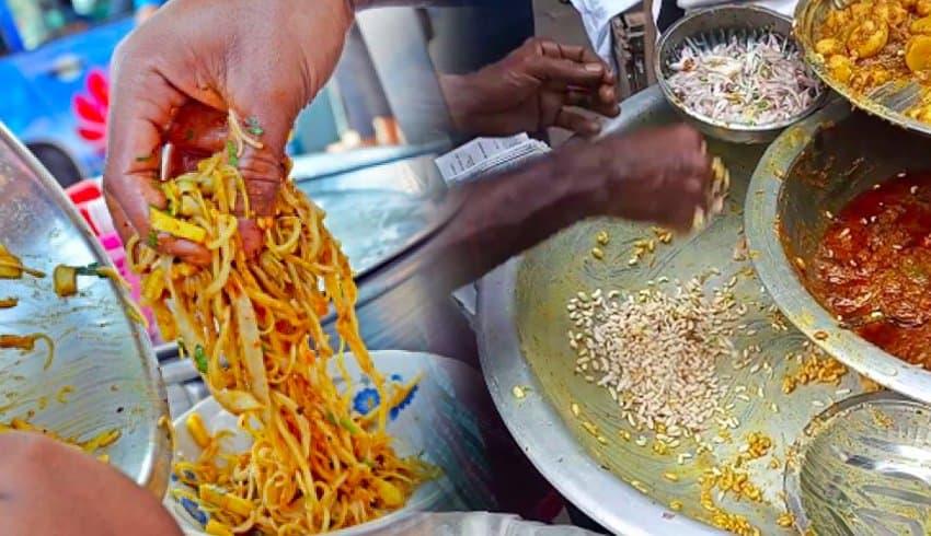 “여행 취소하고 싶어! 최악의 위생 상태를 자랑하는 여행지 TOP 3”