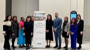 두짓 호텔&리조트, 태국의 환대를 담아 서울서 로드쇼