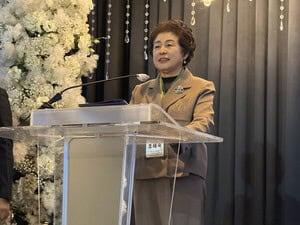 서울시관광협회 제27대 회장에 영풍항공여행사 조태숙 대표 당선