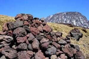 한라산 탐방예약제 일시 해제…반가운 소식에 여행업계는 왜?