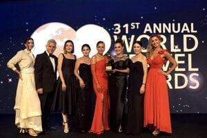 “세계 최고의 항공사와 국내 기업, WTA에서 인정받은 비밀은?”