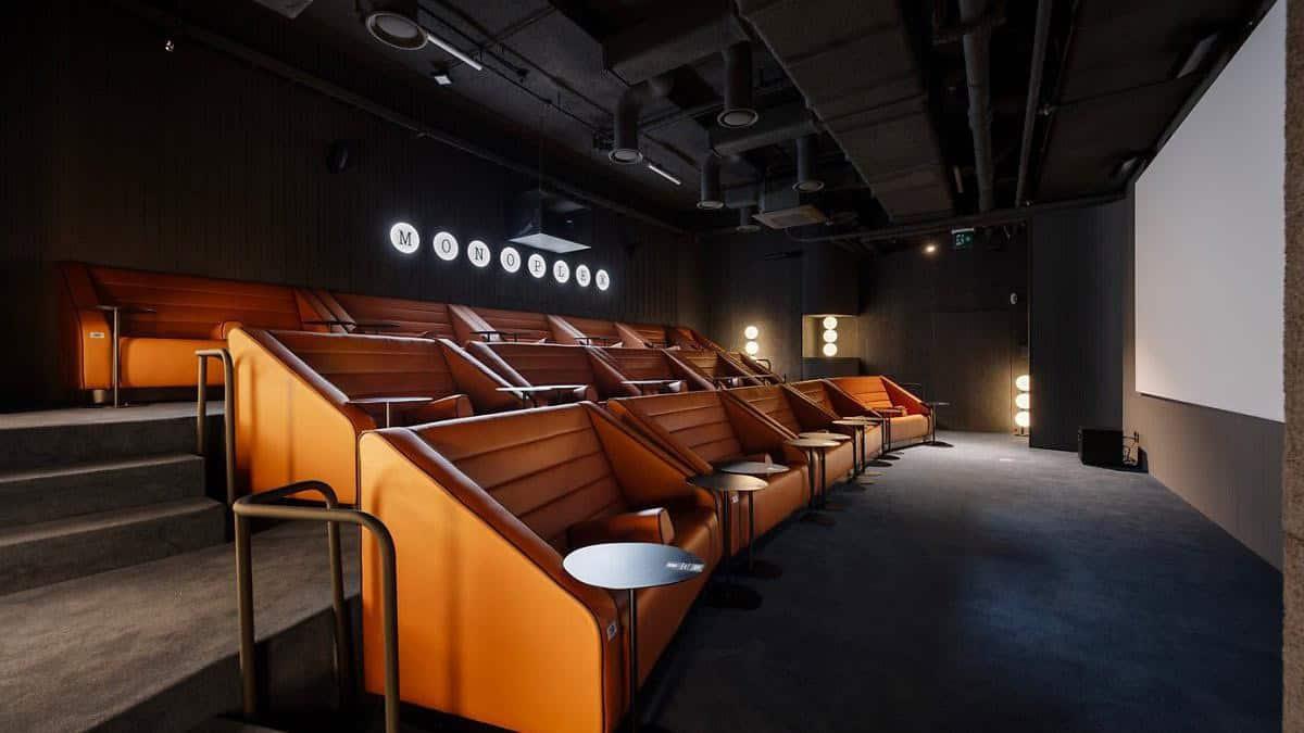 “라이즈 호텔에서 만나는 프리미엄 영화 체험, ‘모노플렉스 앳 라이즈’의 화려한 개관!”