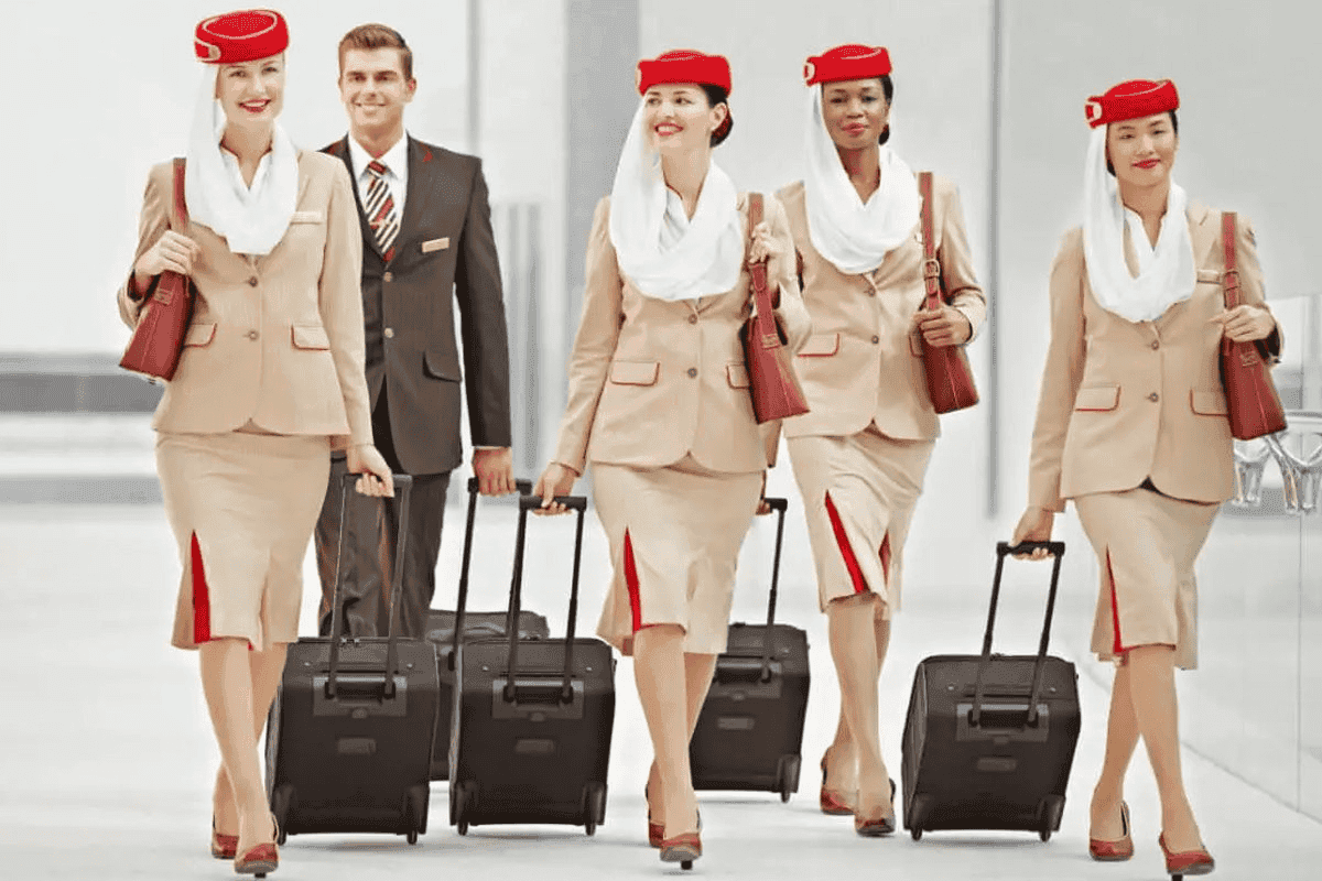 국내 항공사 승무원도 부러워 한다는 외항사 특별한 혜택들