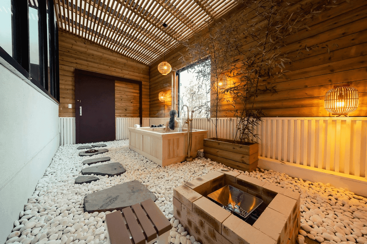 감성 가득한 국내 료칸 스타일 온천 호텔 5곳