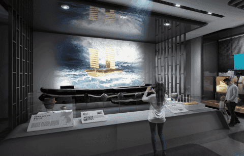 인천에서 만나는 바다의 모든 것, 국립인천해양박물관 12월 11일 개관