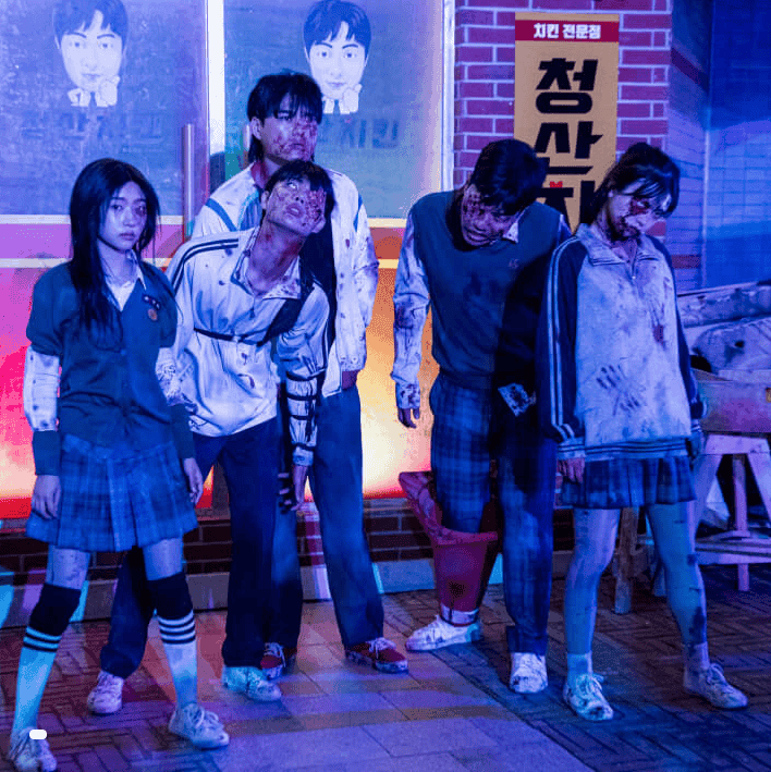 2024 에버랜드 할로윈 축제 기간 이벤트 예약 꿀팁 완벽 가이드