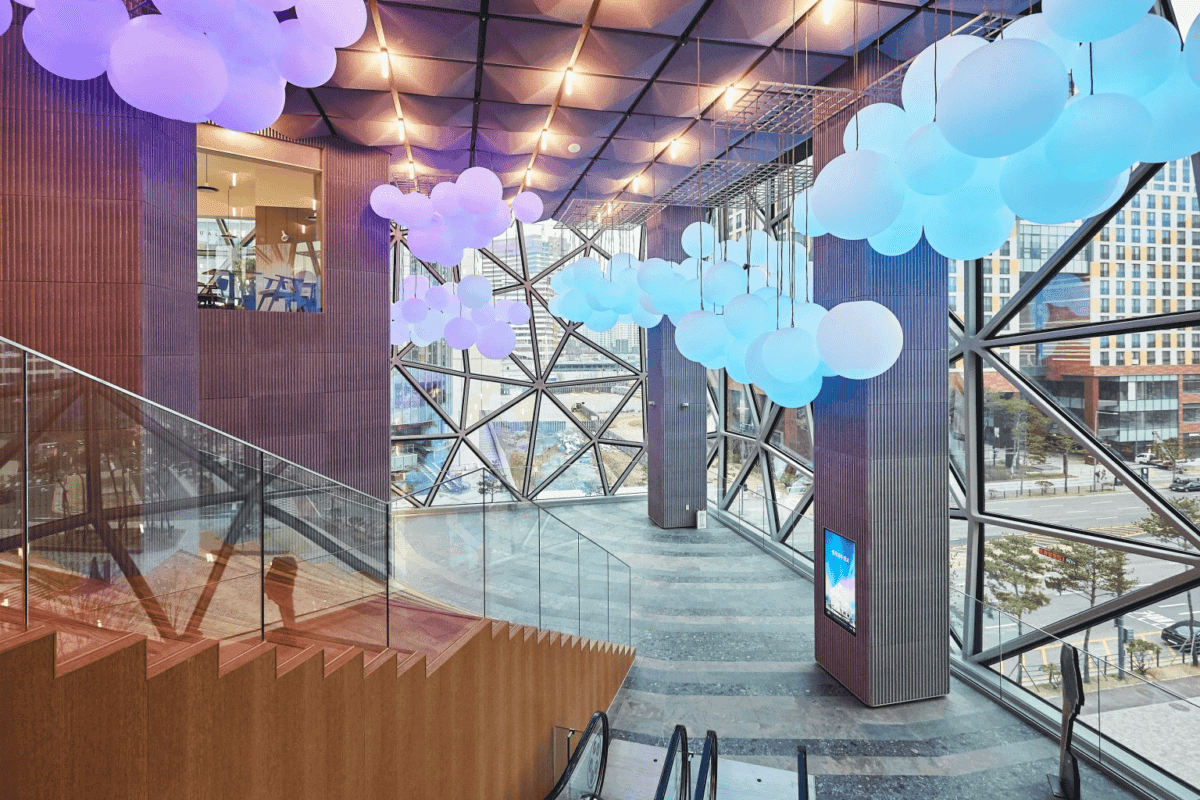 광교 갤러리아에서 꼭 맛봐야 할 인기 맛집 4곳