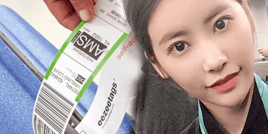 수하물 분실 승객들이 “이걸” 안해서 발생합니다