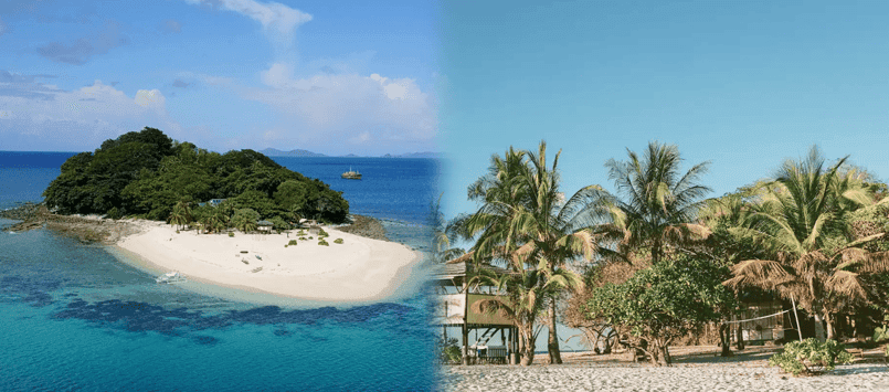 “당신의 로맨틱 버킷리스트!”… 지금 당장 빌릴 수 있는 전 세계 개인 섬 TOP 4