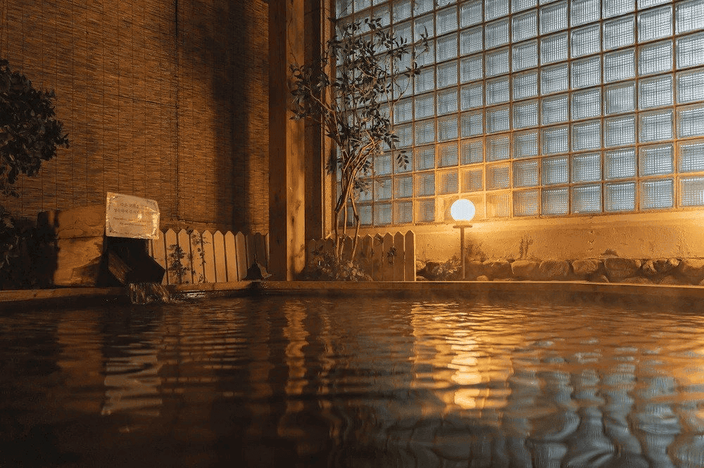 서울 근교에서 만나는 온천 휴양지 BEST 5 | 몸과 마음을 녹이는 힐링 타임