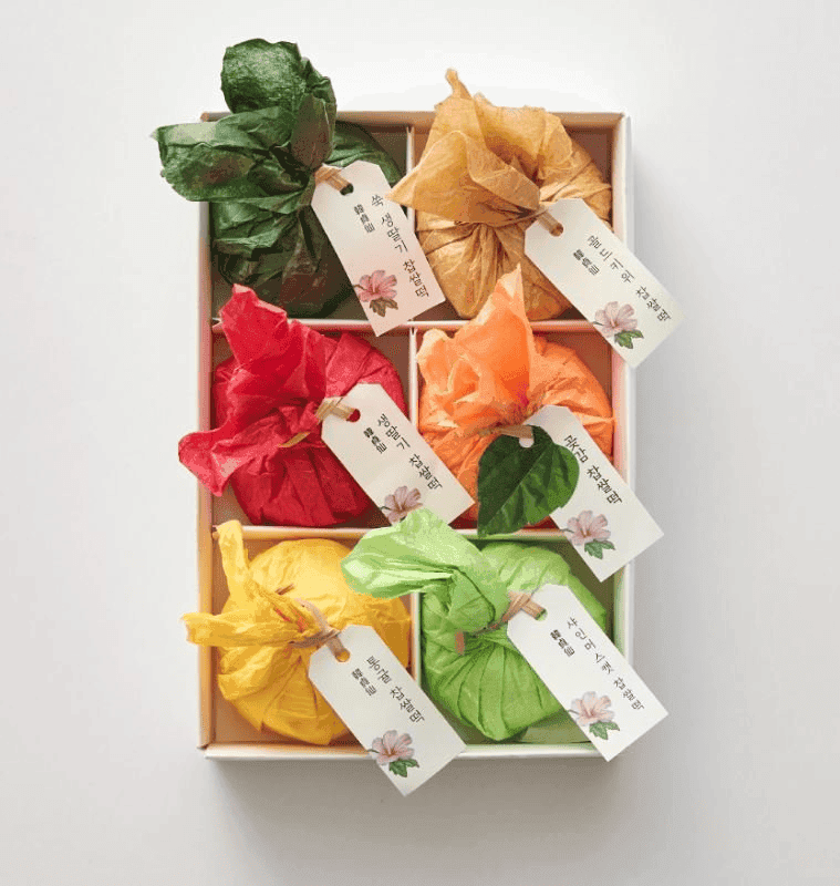 수험생을 위한 특별한 응원, 찹쌀떡 추천 리스트