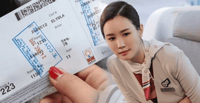 이륙 직전, “내릴래요”하면 어떻게 될까?