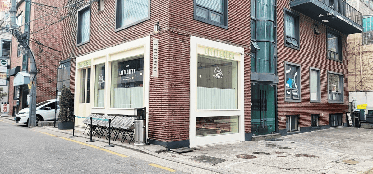 서울 브런치 맛집 베스트 5