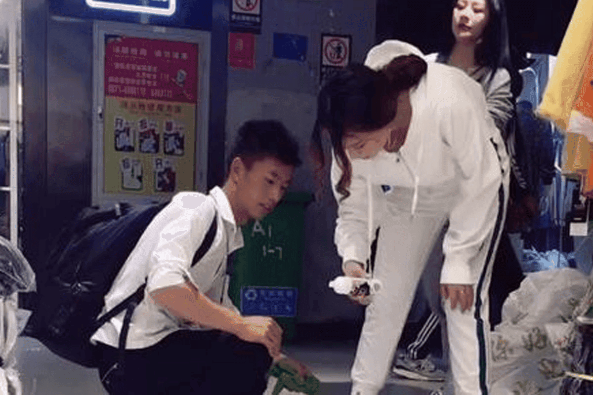 모르면 당한다! 중국 여행 중 꼭 알아야 할 신종 사기 수법과 주의사항