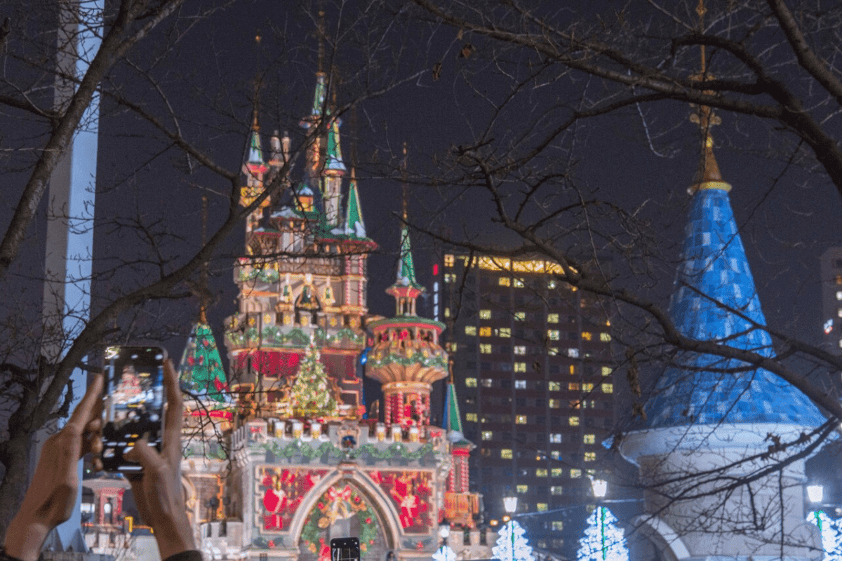 수험생 할인 혜택 2025: 놀이공원, 항공권, 영화관까지 완벽 정리!