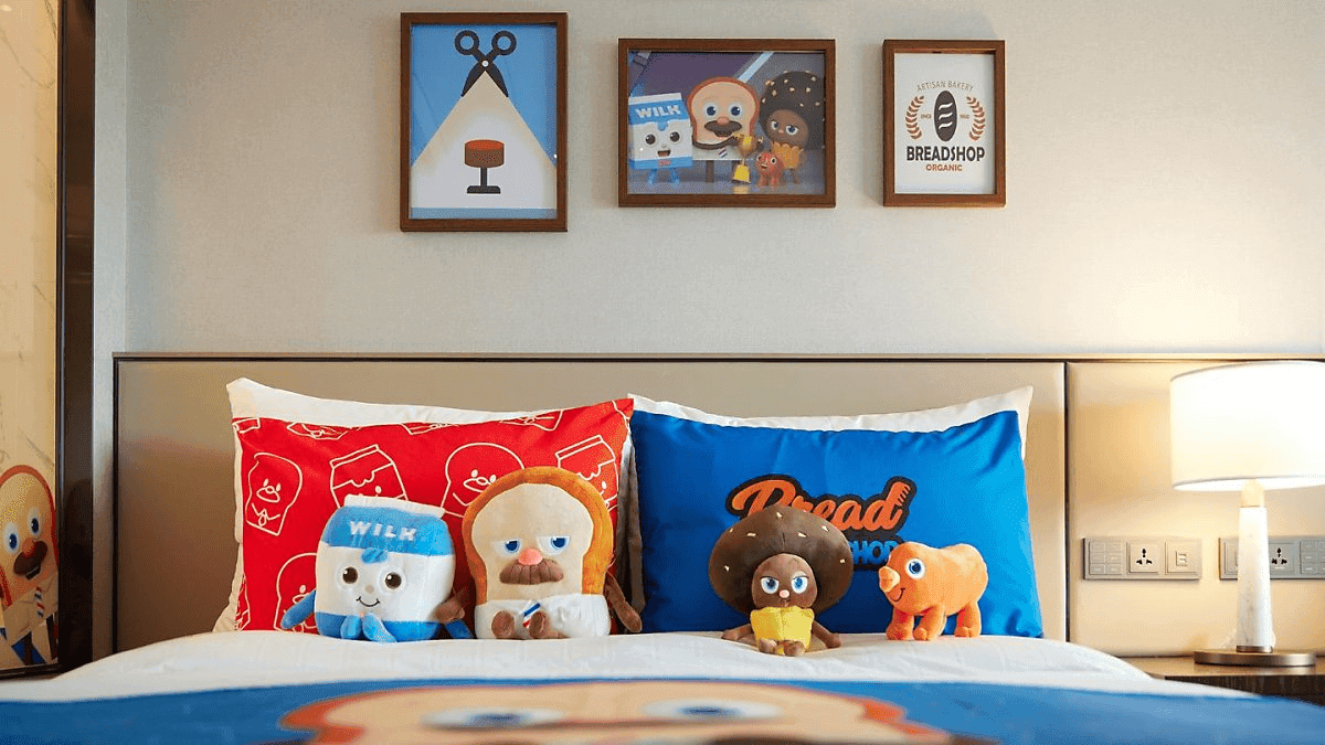 아이와 함께하는 방학 호캉스! 추천 키즈 호텔 TOP 3