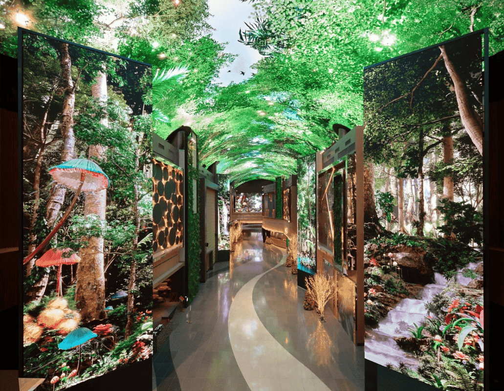 인천 영종도 5성급 호텔 추천 3