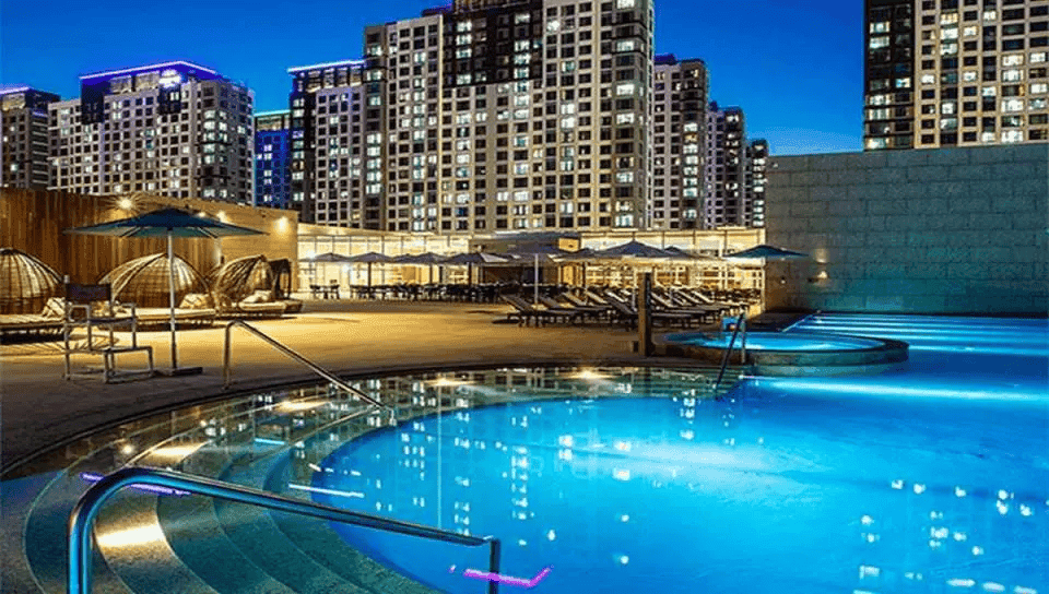 서울 근교에서 만나는 이색 찜질방 3곳