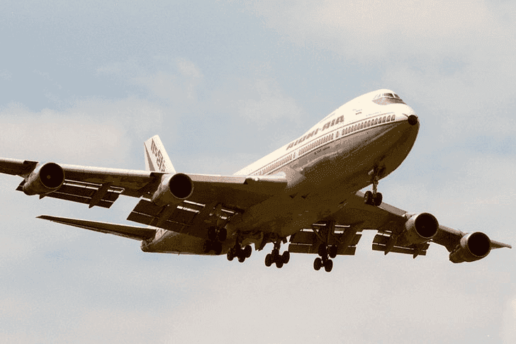 사망자만 583명! 최악의 항공기 사고 TOP 5