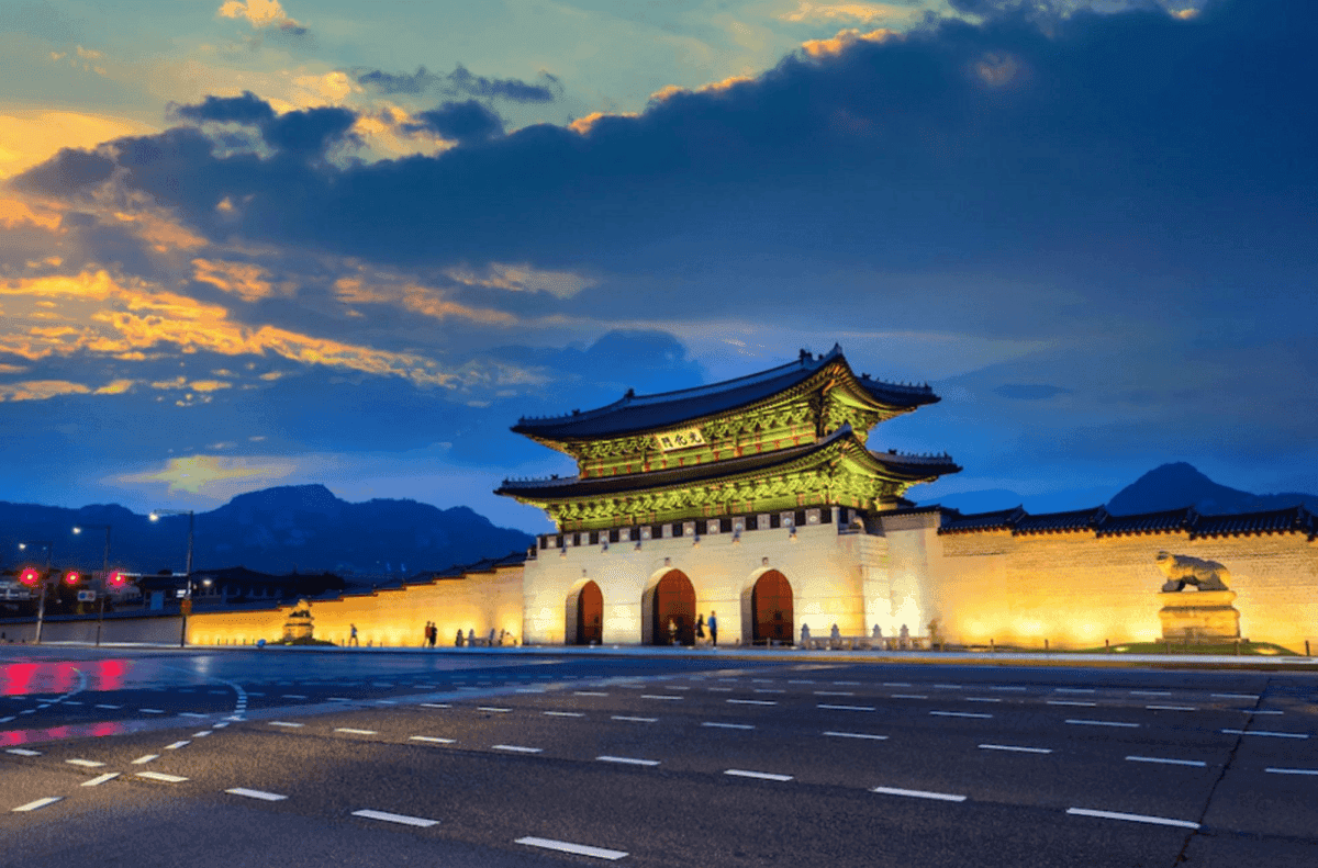 줄 서는 맛집, 광화문 맛집 추천 Best 4